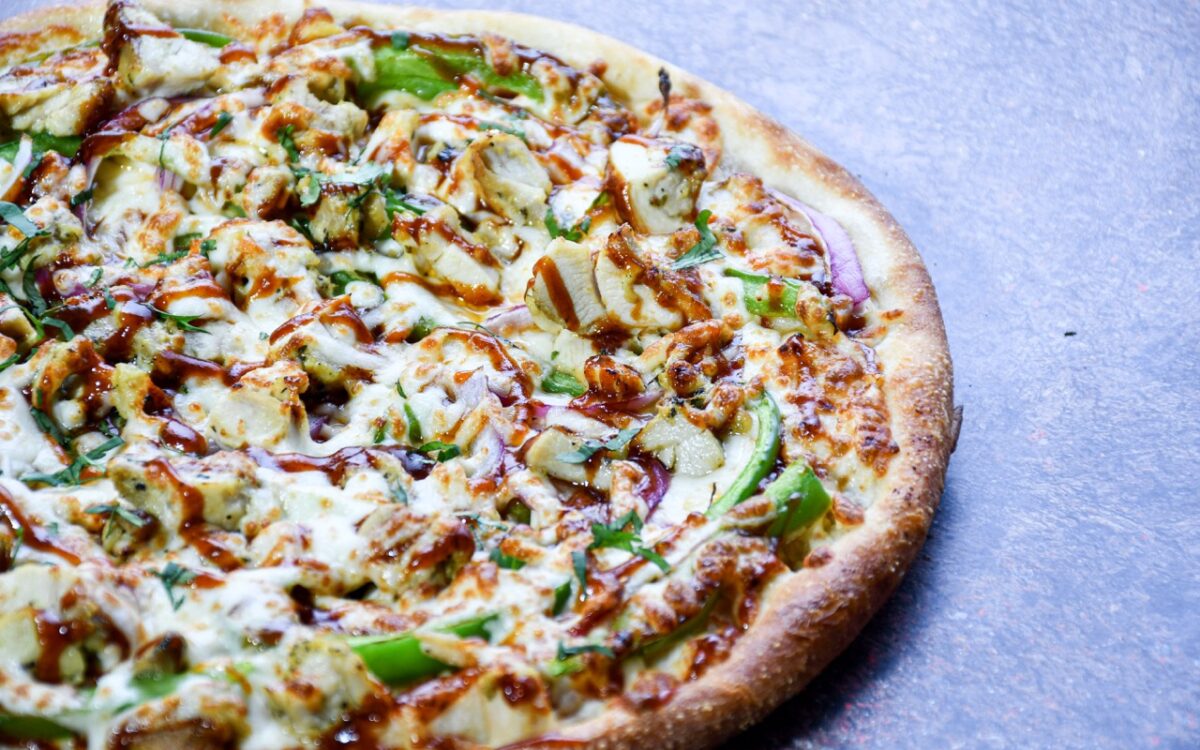 Best Pizza in Brampton: Why Pizza & More Stands Out