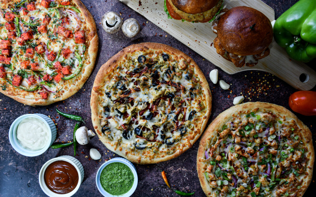 Top 7 Pizza Spots in Brampton — Why Pizza & More is a Must-Try
